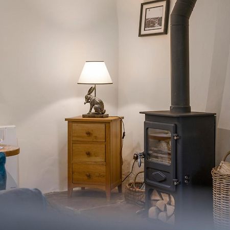 Box Cottage Broadwell  Esterno foto
