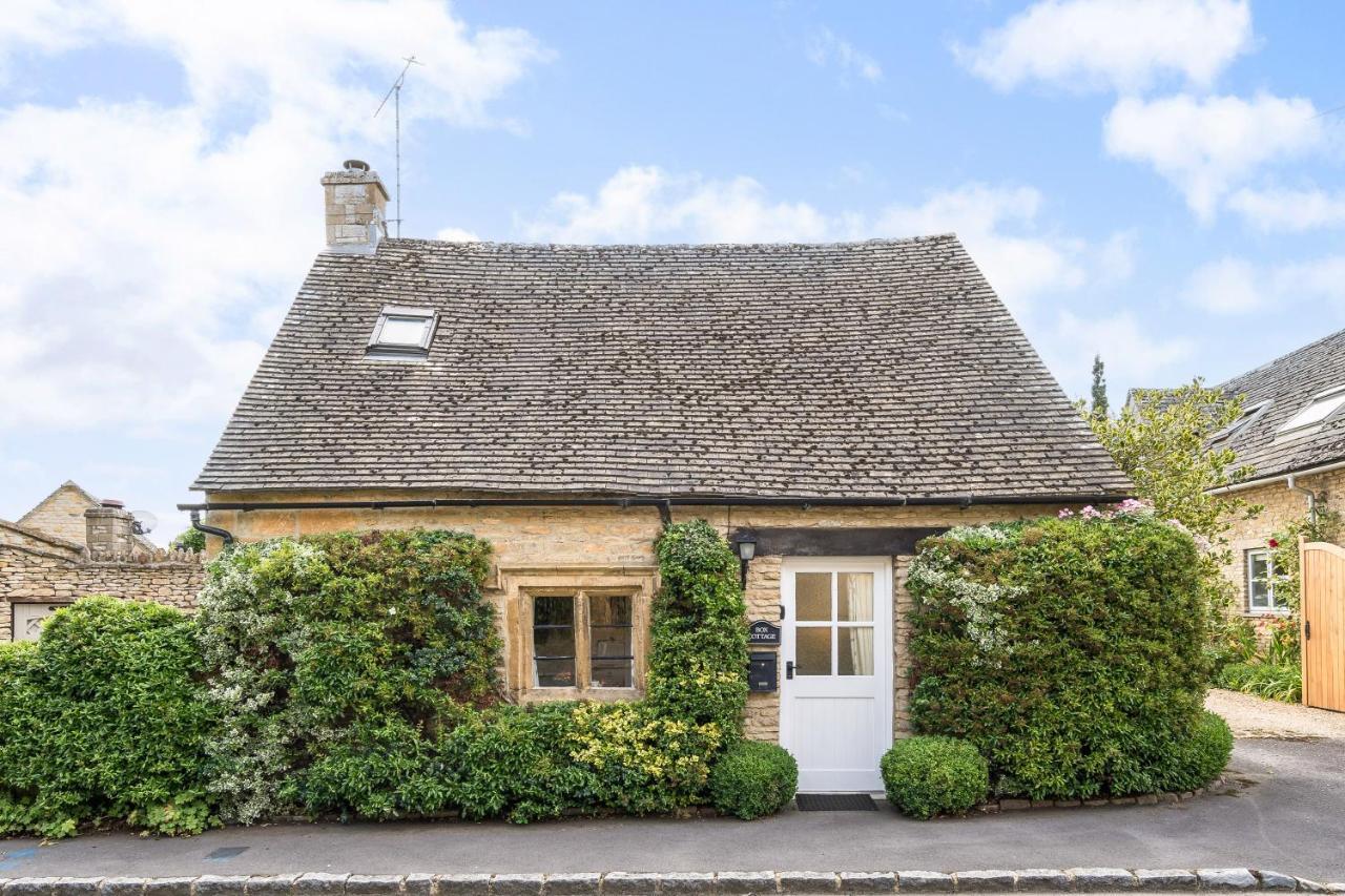 Box Cottage Broadwell  Esterno foto